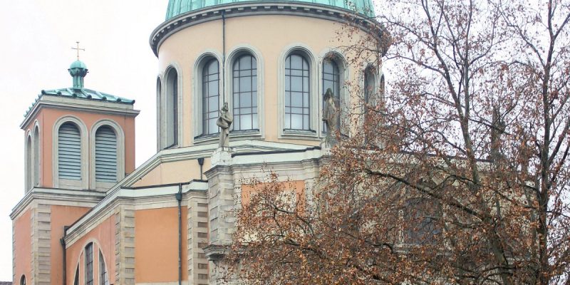 Edith-Stein-Haus