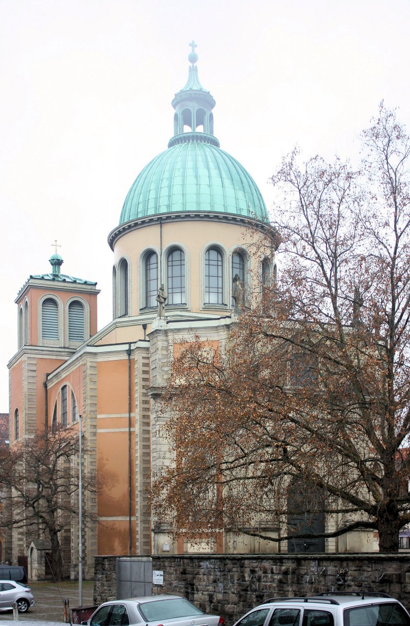 Edith-Stein-Haus