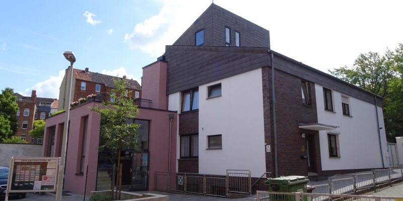 EFG Hannover-Linden