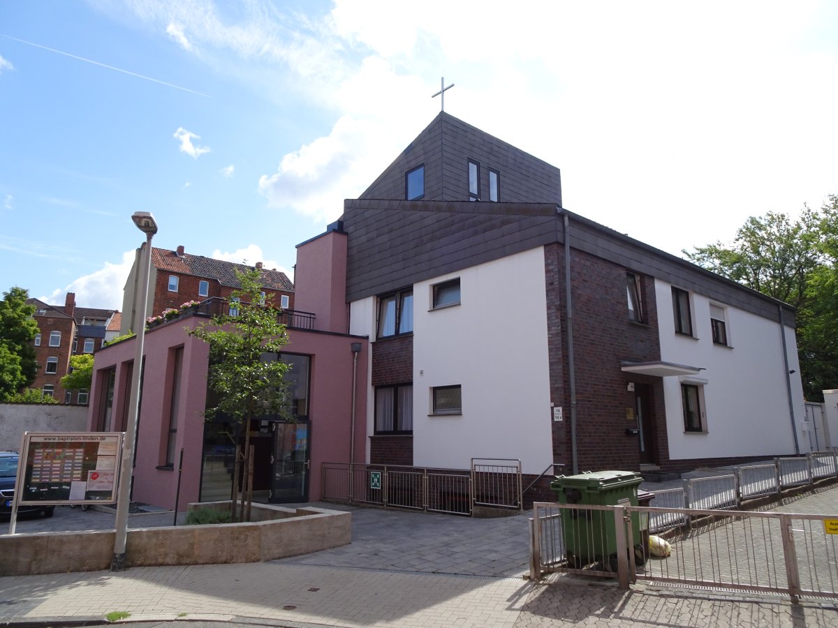 EFG Hannover-Linden