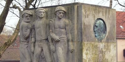 Egestorffdenkmal