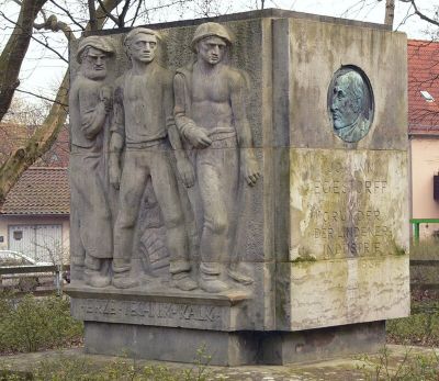 Egestorffdenkmal