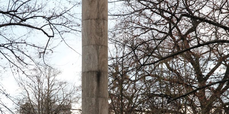 Ehrenmal für das Feldartillerie-Regiment 225