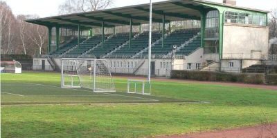 Eilenriedestadion