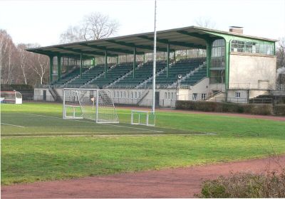 Eilenriedestadion