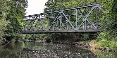 Einsiedlerbrücke