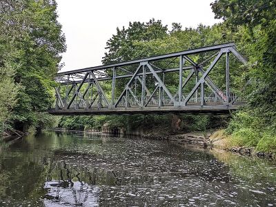 Einsiedlerbrücke