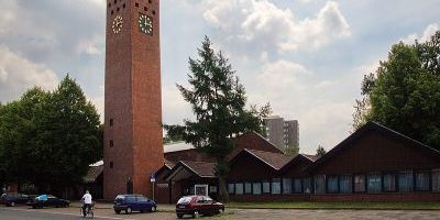 Epiphaniaskirche