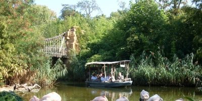 Erlebnis-Zoo Hannover