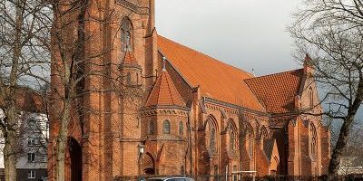Erlöserkirche