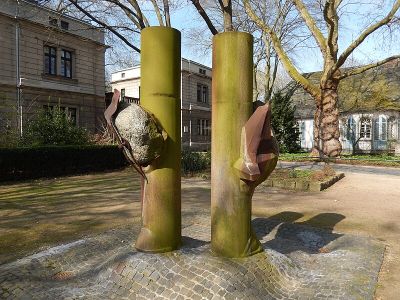 Ernst-Brunnen