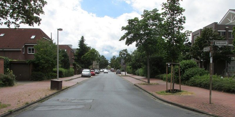Evangelisch freikirchliche Gemeinde Hannover-Roderbruch