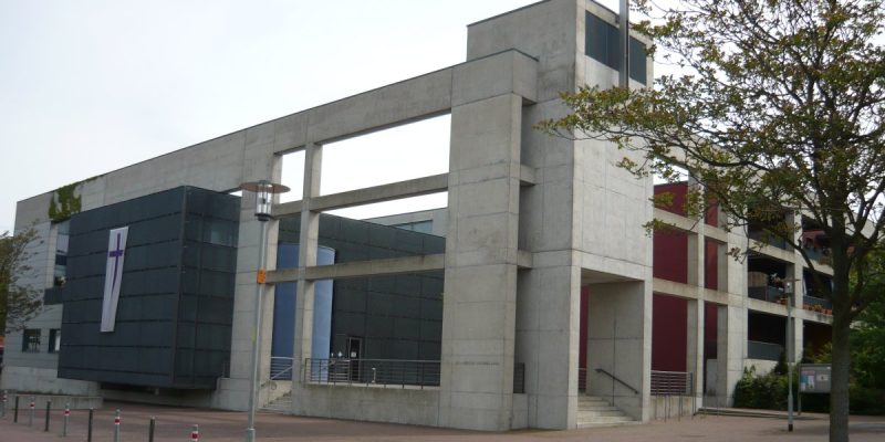 Evangelisches Kirchenzentrum Kronsberg