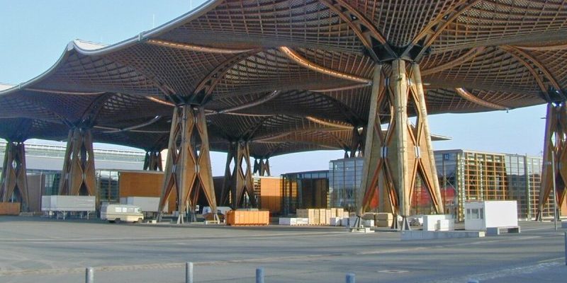 Expo 2000