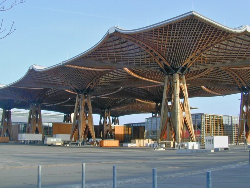 Expo 2000