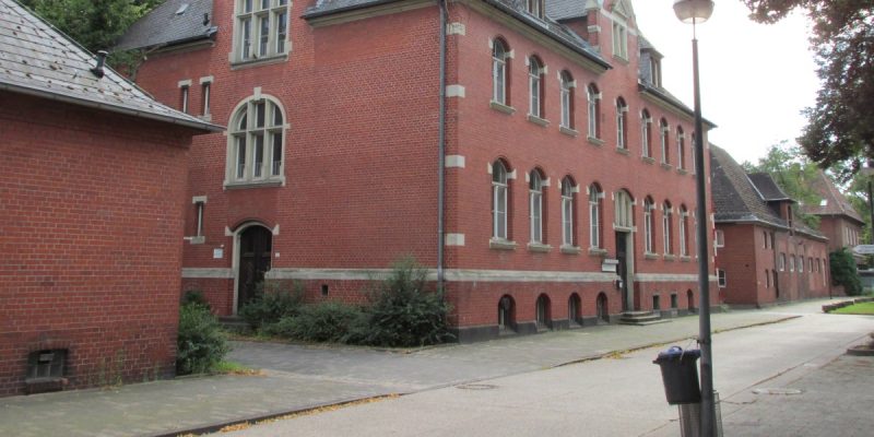 Fachgebiet Geschichte der Veterinärmedizin / Museum