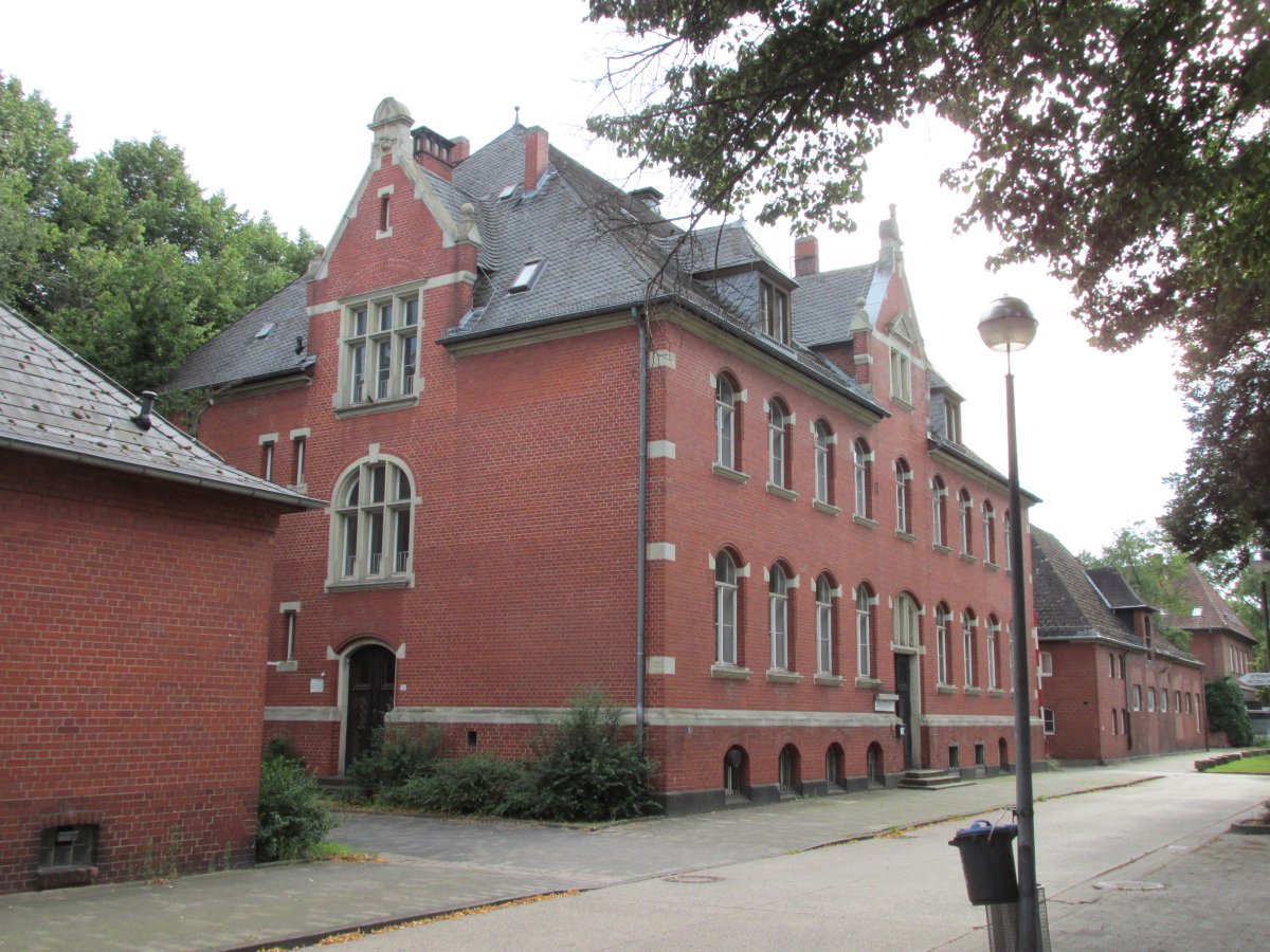 Fachgebiet Geschichte der Veterinärmedizin / Museum