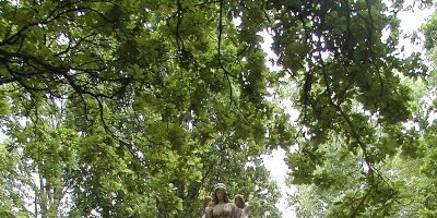 Kulturerbe in Hannover — Entdeckung 4