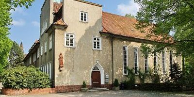 Friedenskirche
