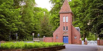 Friedhofskapelle Ahlem