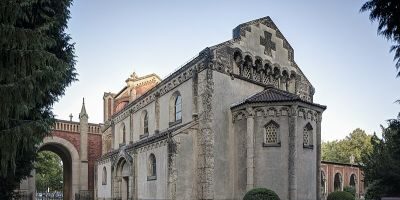 Friedhofskapelle Engesohde