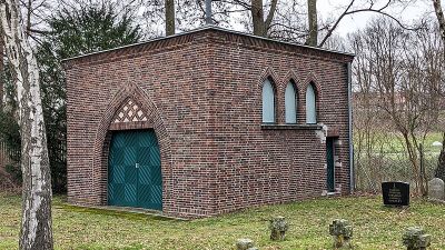 Friedhofskapelle (West 2)
