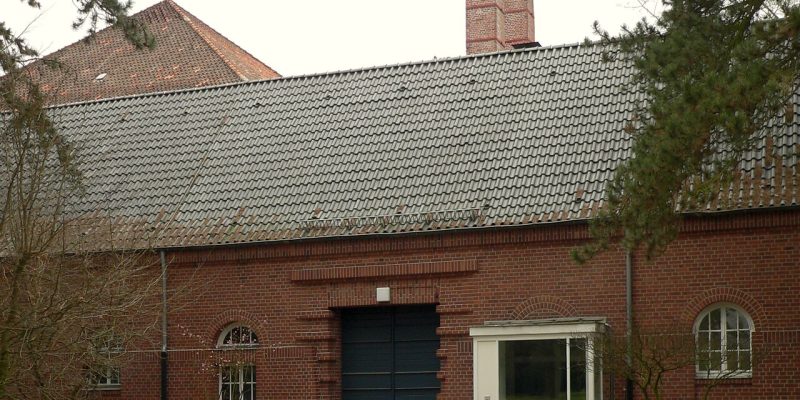Friedhofsmuseum Hannover