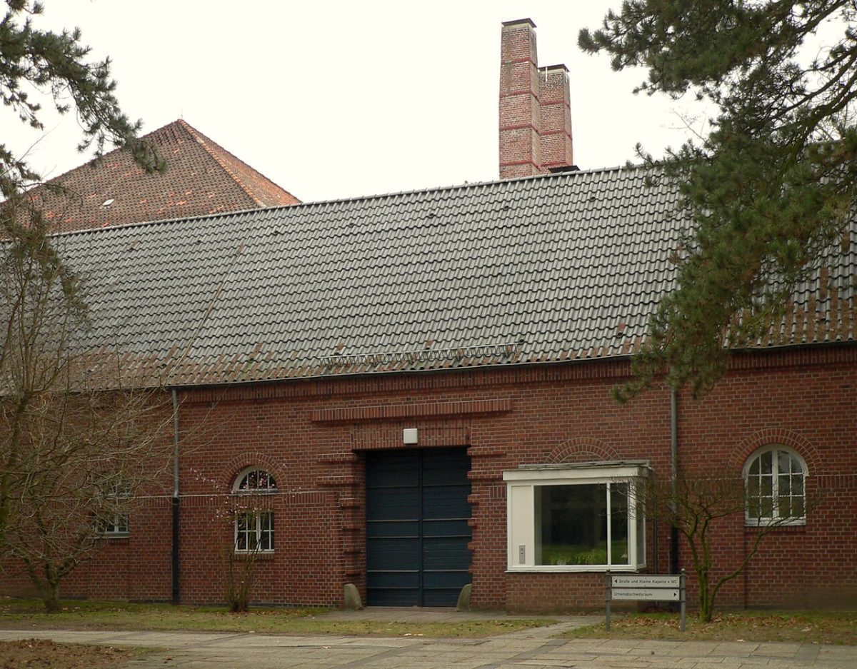 Friedhofsmuseum Hannover