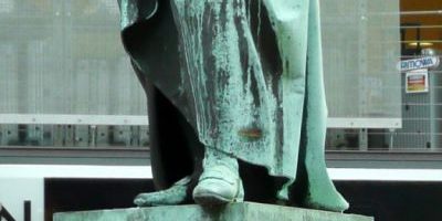 Friedrich Schiller