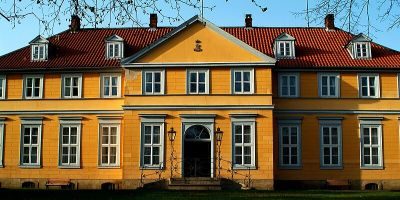 Fürstenhaus Herrenhausen