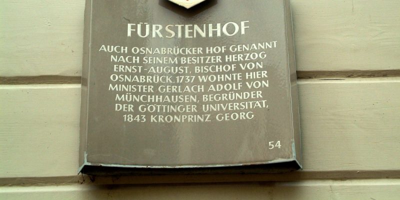 Fürstenhof