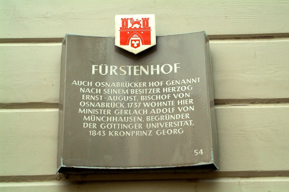 Fürstenhof