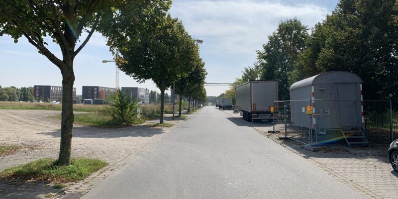 Gärten im Wandel