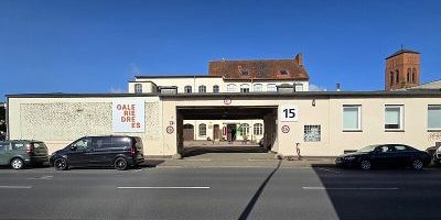 Galerie Drees