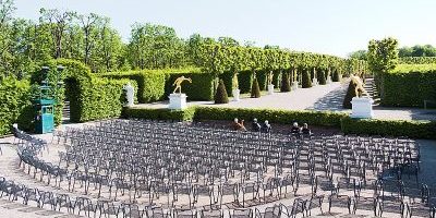 Gartentheater