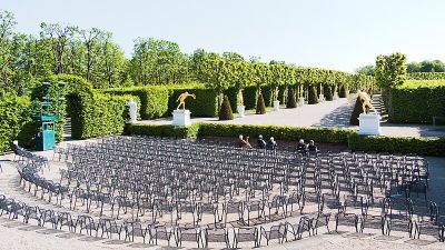 Gartentheater