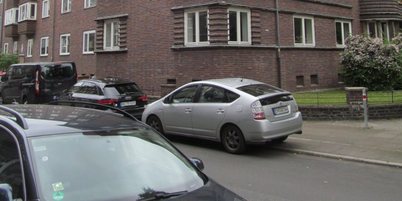 GEDOK Galerie