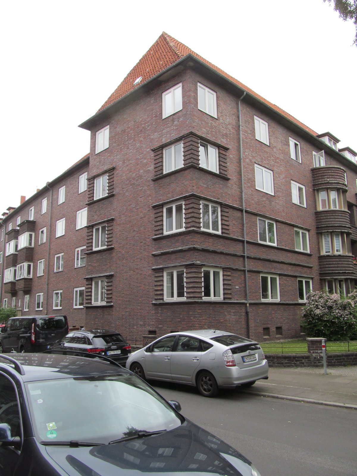 GEDOK Galerie