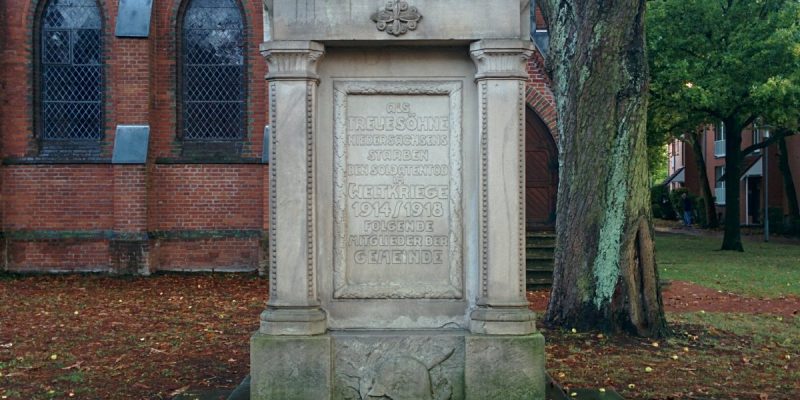 Gefallenendenkmal