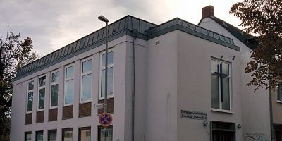 Gemeindehaus