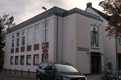 Gemeindehaus