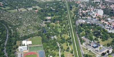 Georgengarten