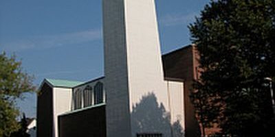 Gnadenkirche zum Heiligen Kreuz