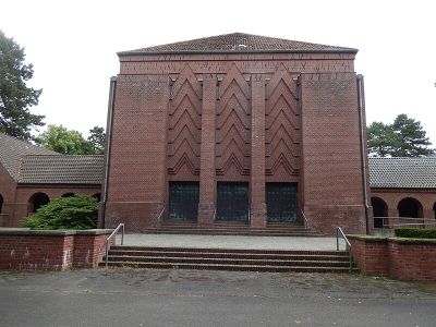 Große Kapelle
