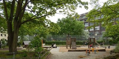 Gudrun-Pausewang-Platz