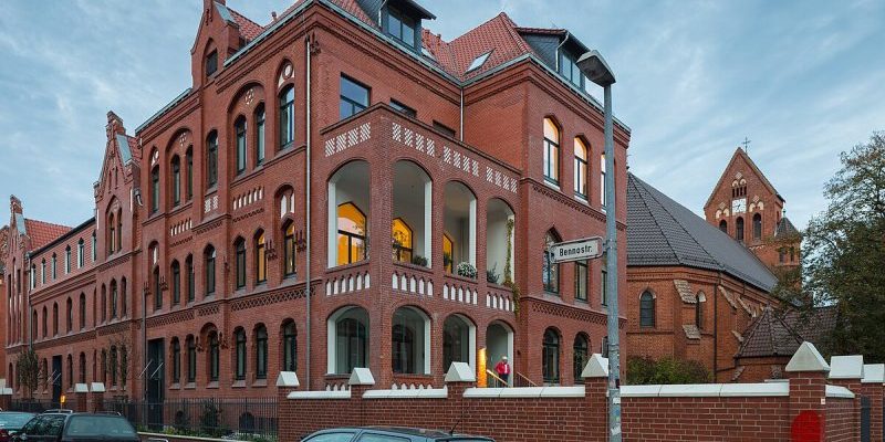 Haus des Universums