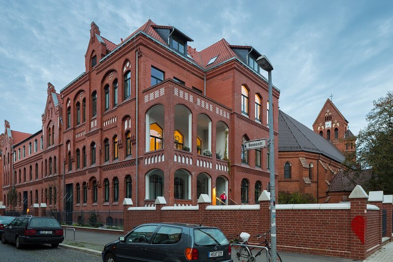 Haus des Universums