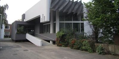 Nachkriegsarchitektur in Hannover — Verborgene Schätze