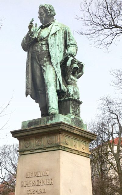 Heinrich Marschner