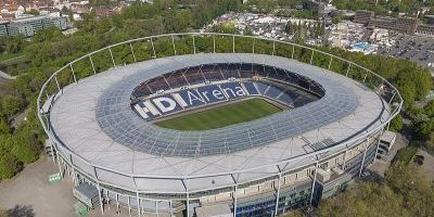 Heinz-von-Heiden-Arena